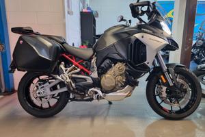 Ducati Multistrada V4 s TRAVEL E RADAR - GARANZIA