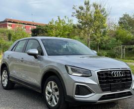AUDI Q2 35 TFSI S tronic Business Advanced