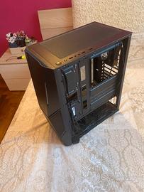 Case tower pc ITEK