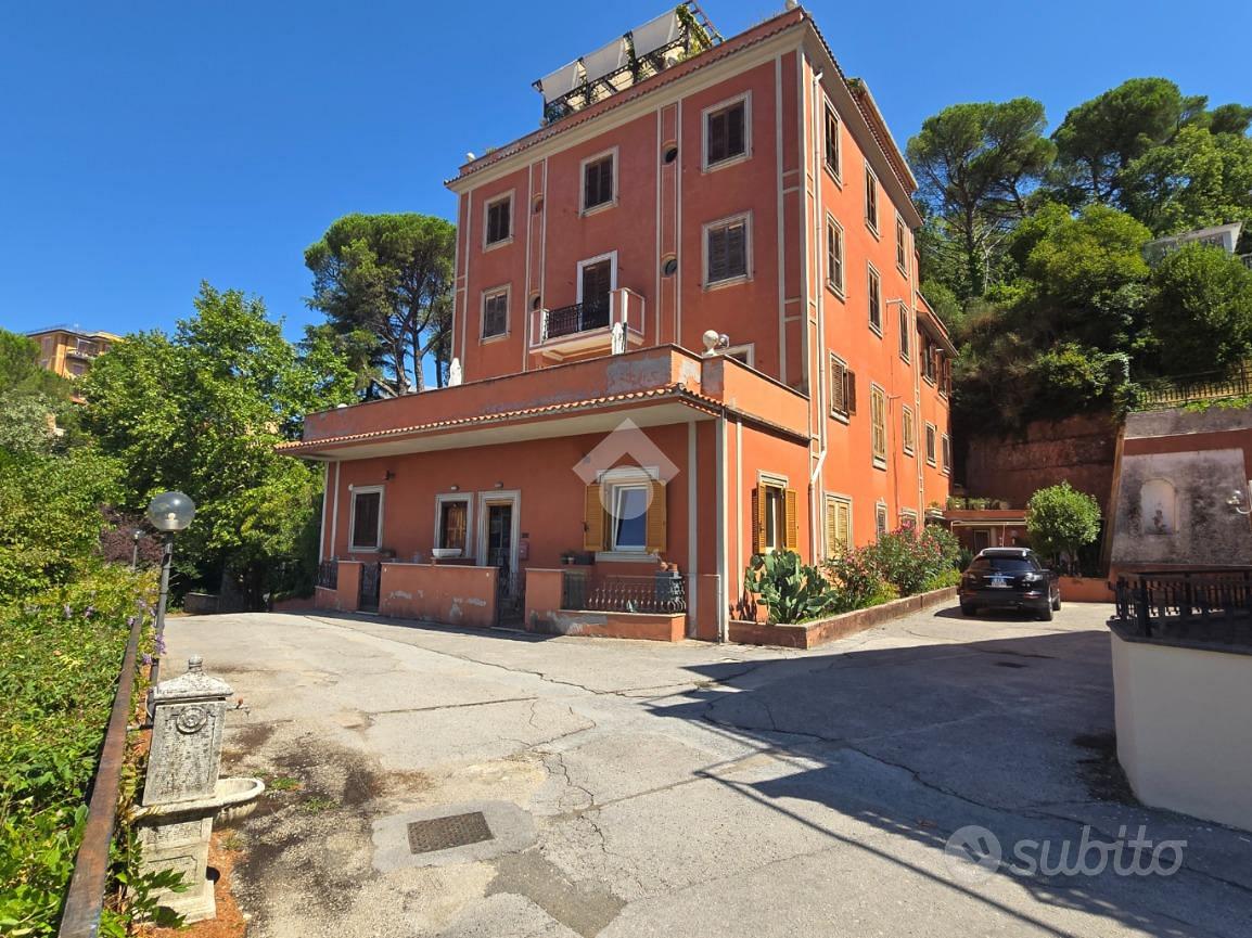 Appartamento – Fiuggi, Frosinone - Vista 2
