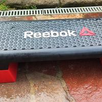 Steep Reebok professionale 