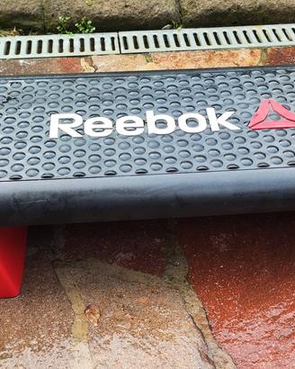 Steep Reebok professionale 