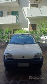 fiat seicento