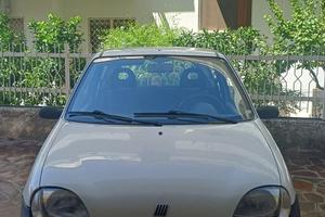 fiat seicento