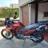 Honda XL 650 V Transalp - 2006