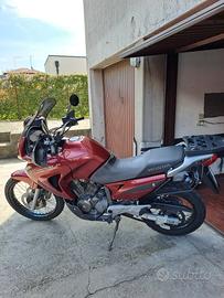 Honda XL 650 V Transalp - 2006