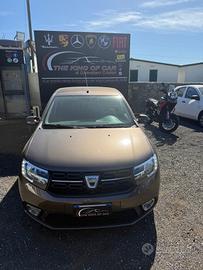 Dacia Sandero Streetway 1.5 Blue dCi 75 CV S&S Com