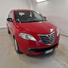 LANCIA Ypsilon 3ª serie Ypsilon 1.2 69 CV 5 po...