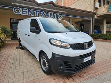 Fiat Scudo 1.5 BlueHDi 100 CV PL-SL-TN Furgone Bus
