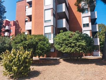 SORIA 3 LOCALI 90mq + Posto auto e cantina