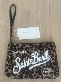 Pochette MC2 Saint Barth