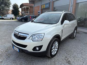 Opel Antara 2.2 CDTI 163CV Cosmo 4x4 -Automatico -