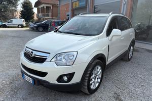 Opel Antara 2.2 CDTI 163CV Cosmo 4x4 -Automatico -