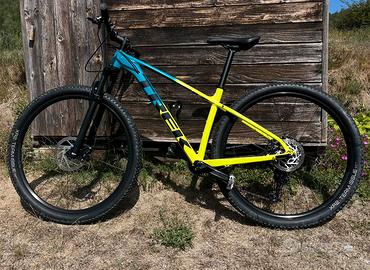 Trek X-Caliber 9