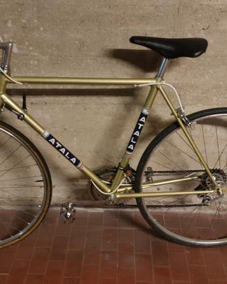 Bici Eroica Atala