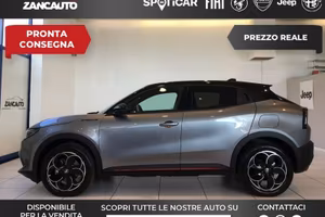 Alfa Romeo Junior BEV 156CV/115kW elettrica S...