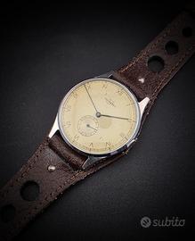Orologio Tavannes Militare Vintage