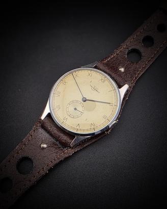 Orologio Tavannes Militare Vintage