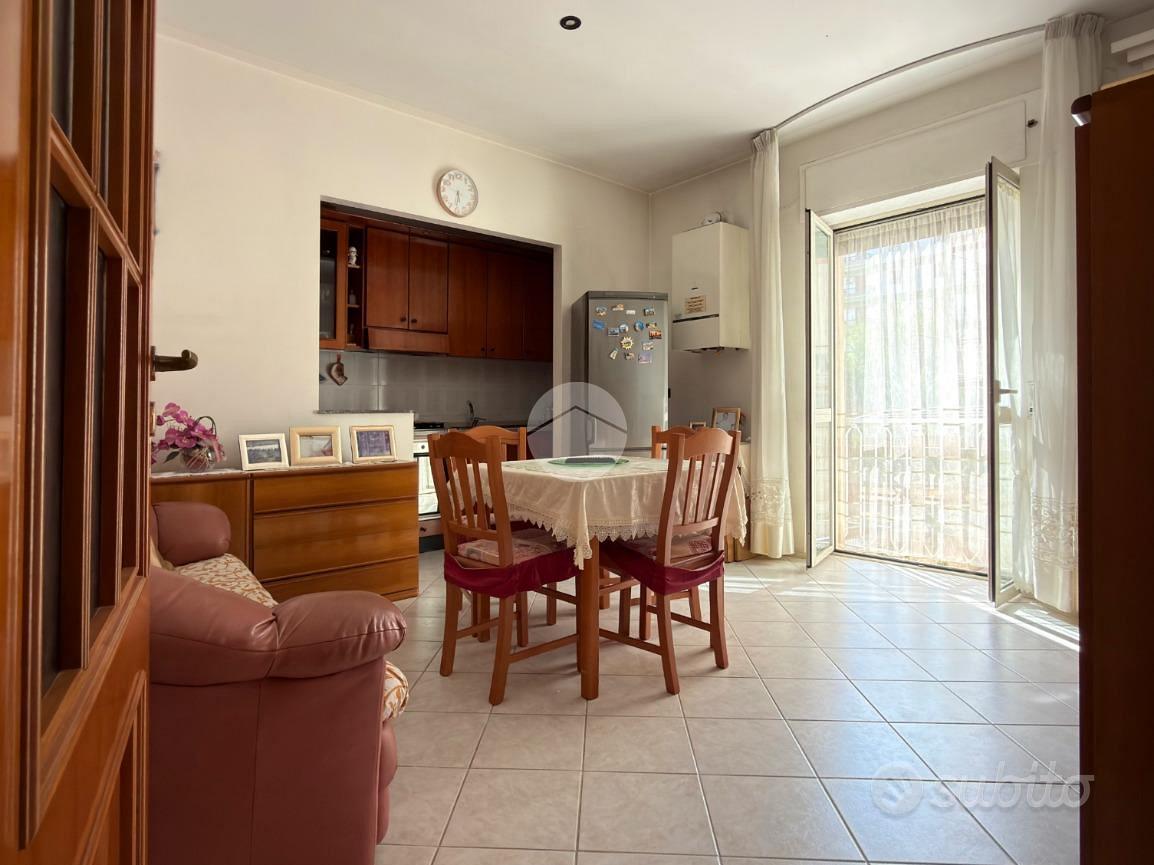 Appartamento – Manfredonia, Foggia - Vista 3