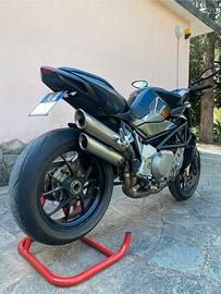 Mv Agusta Brutale 910r