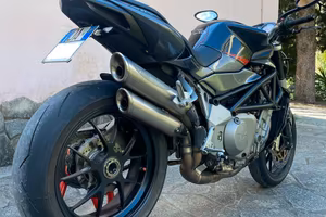 Mv Agusta Brutale 910r