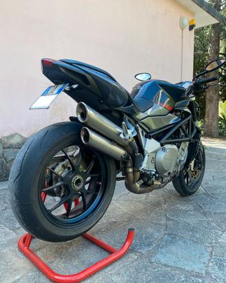 Mv Agusta Brutale 910r