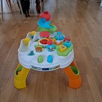 tavolo giochi per bambini 18-36 mesi clementoni