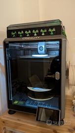 stampante 3d creality k1 