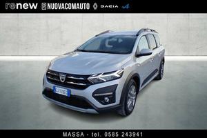 Dacia Jogger 1.0 tce Comfort Gpl 100cv 7p.ti