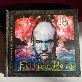 FISH DEREK WILLIAM DICK 