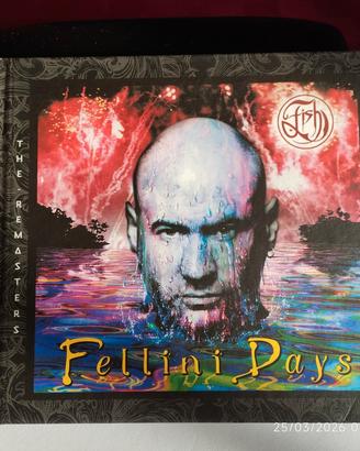 FISH DEREK WILLIAM DICK 