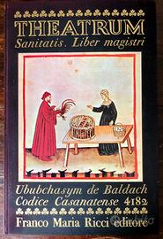 THEATRUM SANITATIS VOL. II