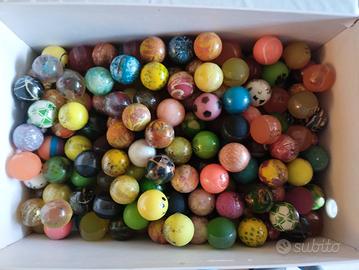 palline per distributori 