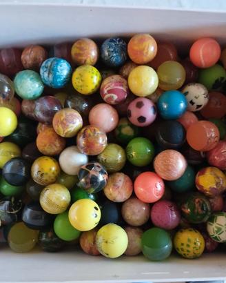 palline per distributori 