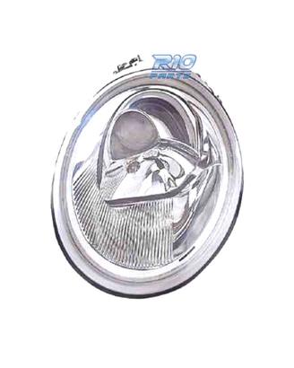 FANALE SINISTRO PER VOLKSWAGEN VW NEW BEETLE 98-05