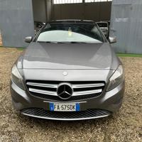 Mercedes-benz A 200 220 CDI Automatic Sport
