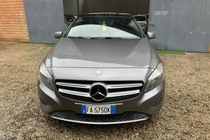 Mercedes-benz A 200 220 CDI Automatic Sport