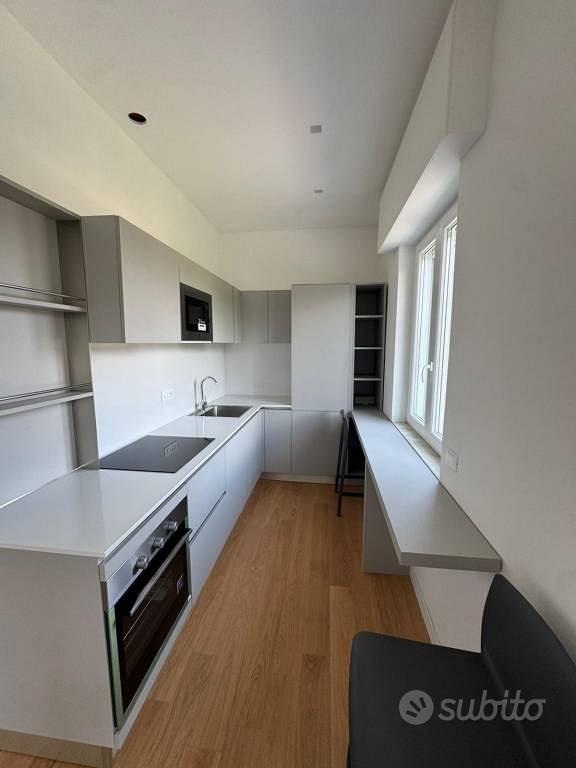Appartamento di 80 m² con 3 locali a Massa - Vista 5