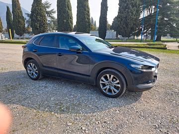 Mazda CX 30 2023