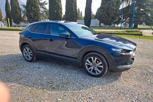 Mazda CX 30 2023