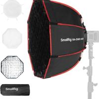 SMALLRIG Softbox Parabolico RA-D60