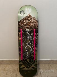 Skateboard deck powell peralta 8.8