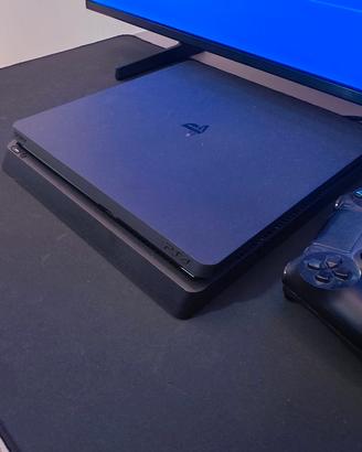 PlayStation 4 Slim 500 GB