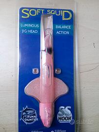 calamaro di silicone 