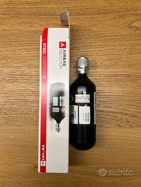 Cartuccia Airbag Reactor Steel