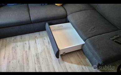 divano letto 
