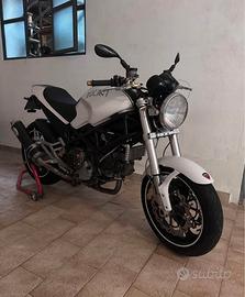Ducati Monster 1000s