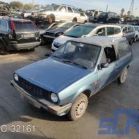 VW POLO 80, 86C 1.0 45CV 85-92 ricambi