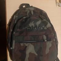 Zaino mimetico Haldex