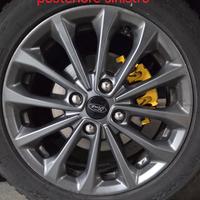 Cerchi 16" Ford